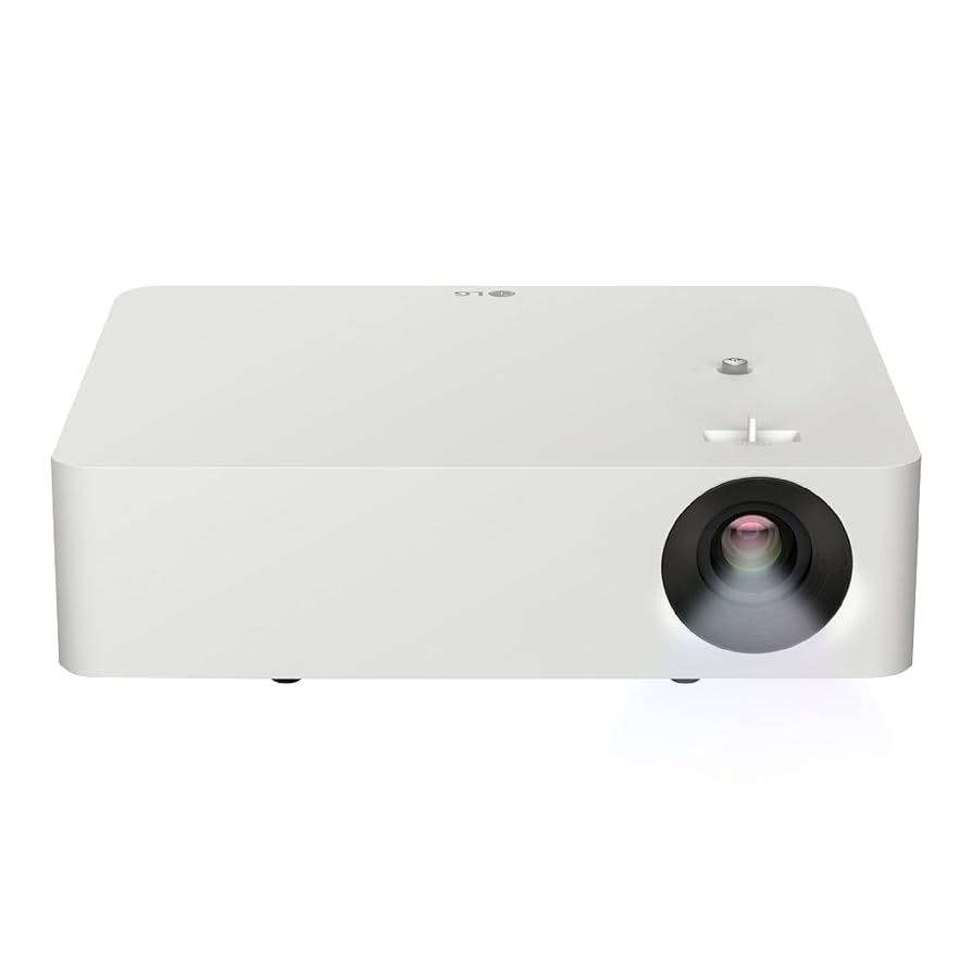 LG CineBeam プロジェクター ホワイト Amazon.com: LG CineBeam UHD 4K Projector HU710PW - DLP Home